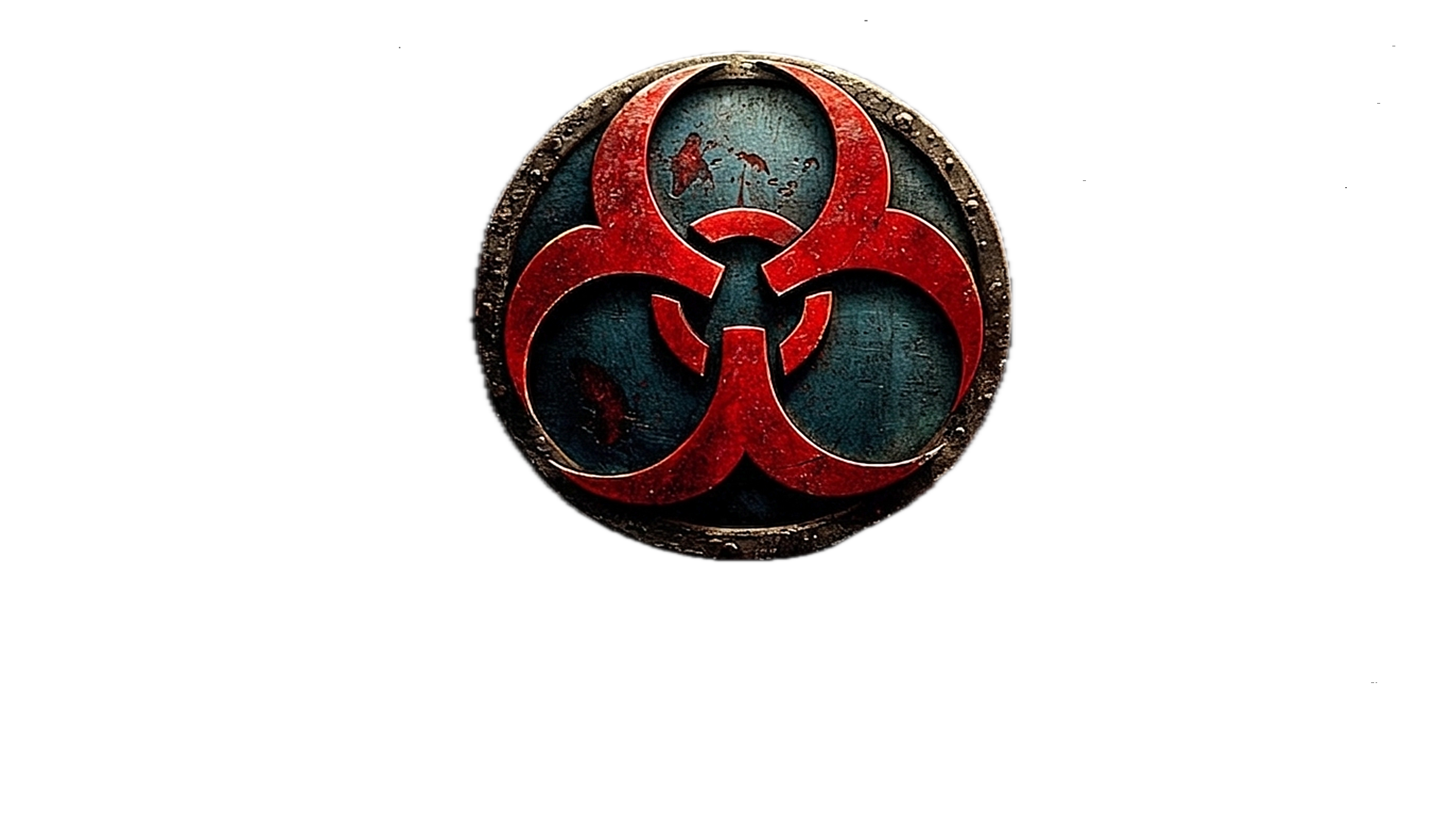 Zombie Earth